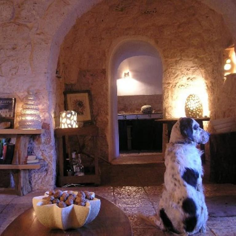 trullo primitivo - Casa con 3 Camere da Letto - 47