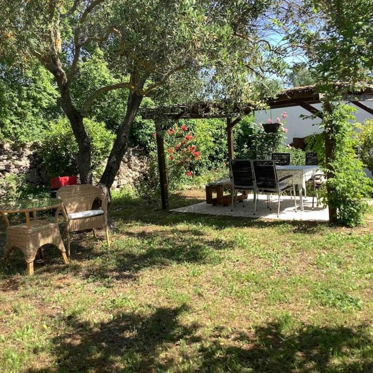 trullo primitivo - Casa con 3 Camere da Letto - 49