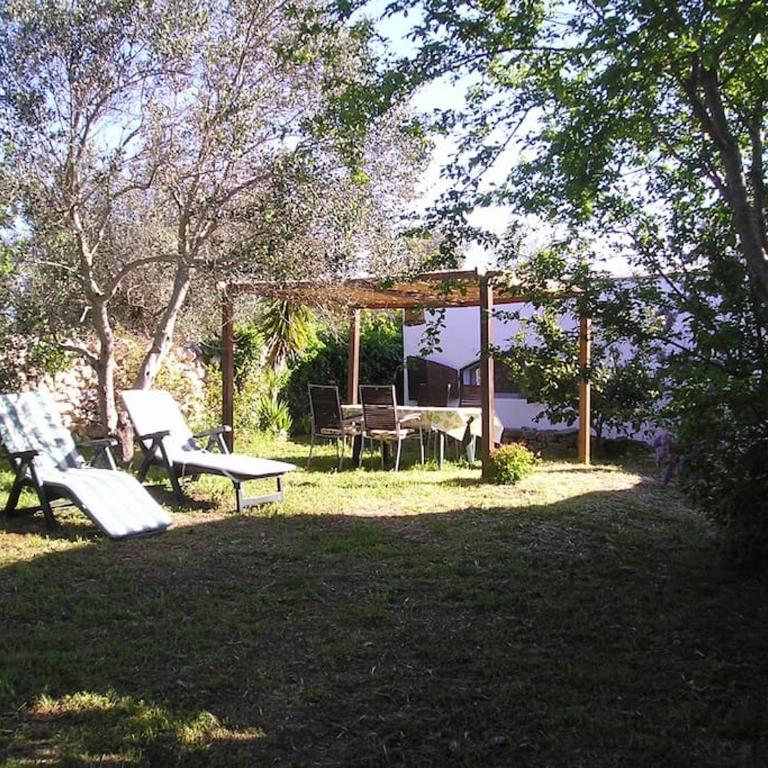 trullo primitivo - Casa con 3 Camere da Letto - 56