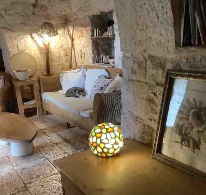 trullo primitivo - Casa con 3 Camere da Letto - 62