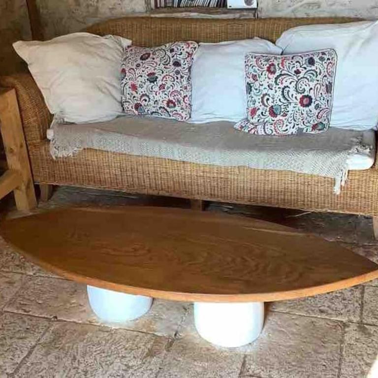 trullo primitivo - Casa con 3 Camere da Letto - 63