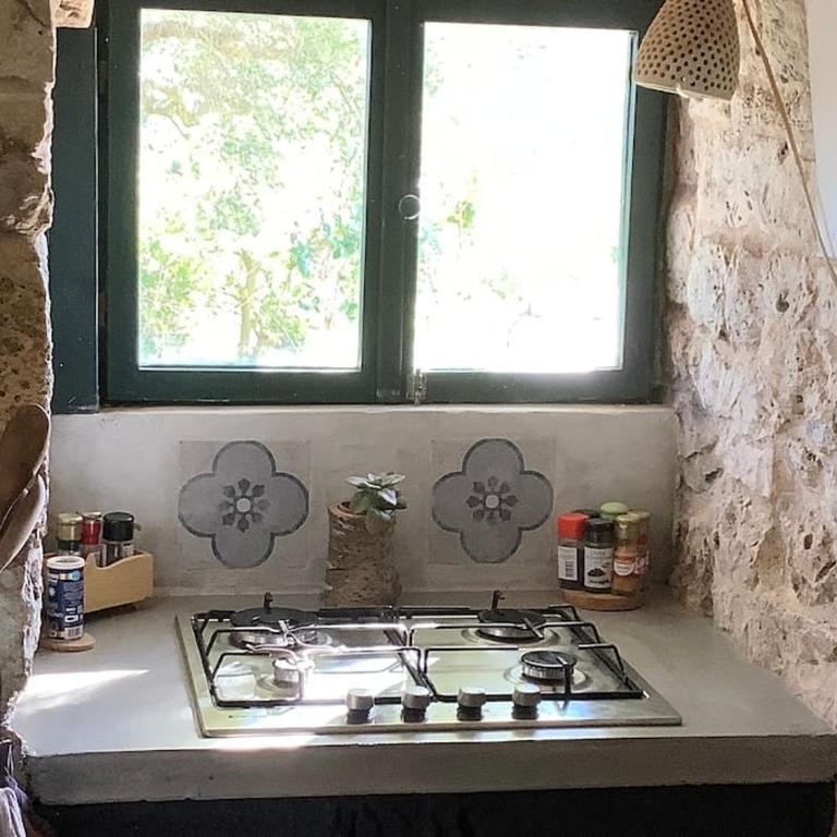 trullo primitivo - Casa con 3 Camere da Letto - 65