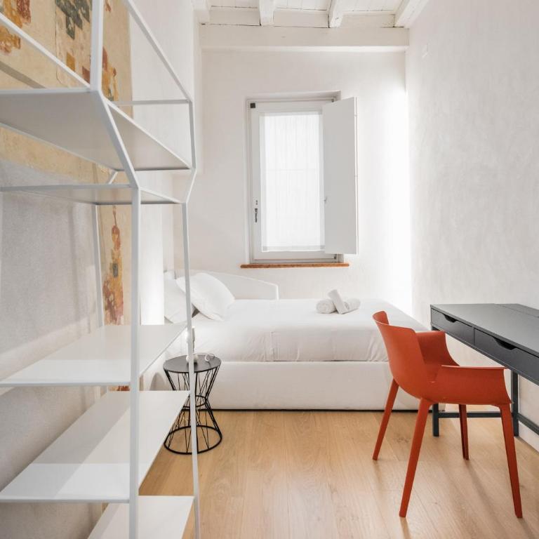 Flats4rent Residenza Carmen - Appartamento con 3 Camere da Letto - 24