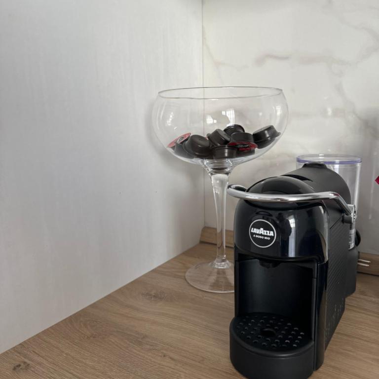 Marco’s Home - Appartamento con 2 Camere da Letto - 5