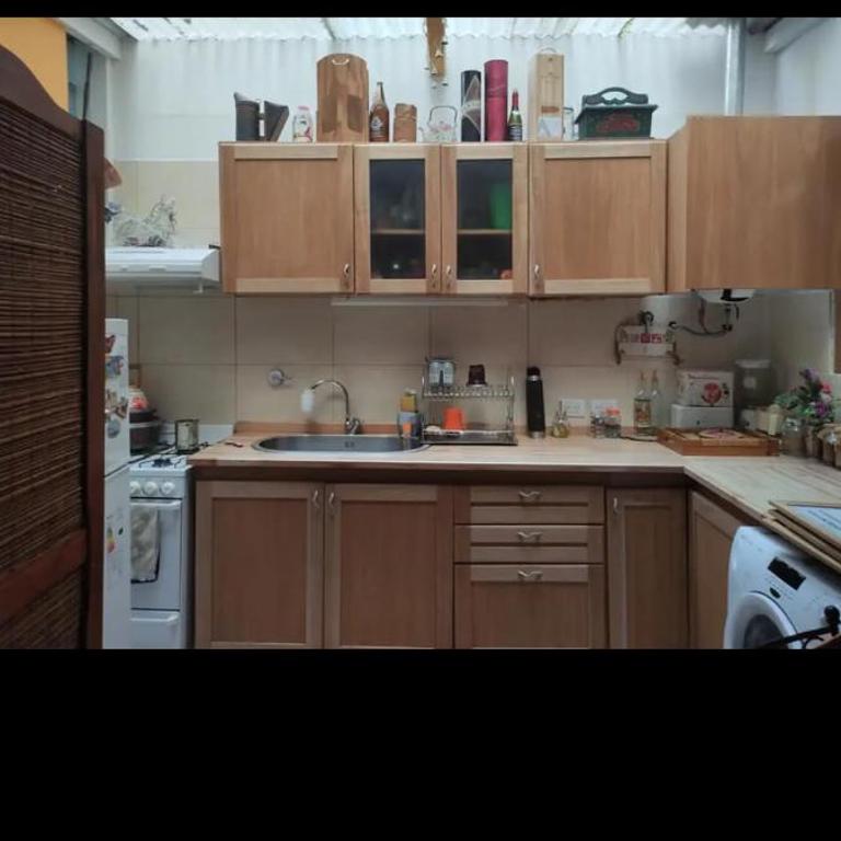 Depto 4 p - Apartamento de 1 dormitorio - 5