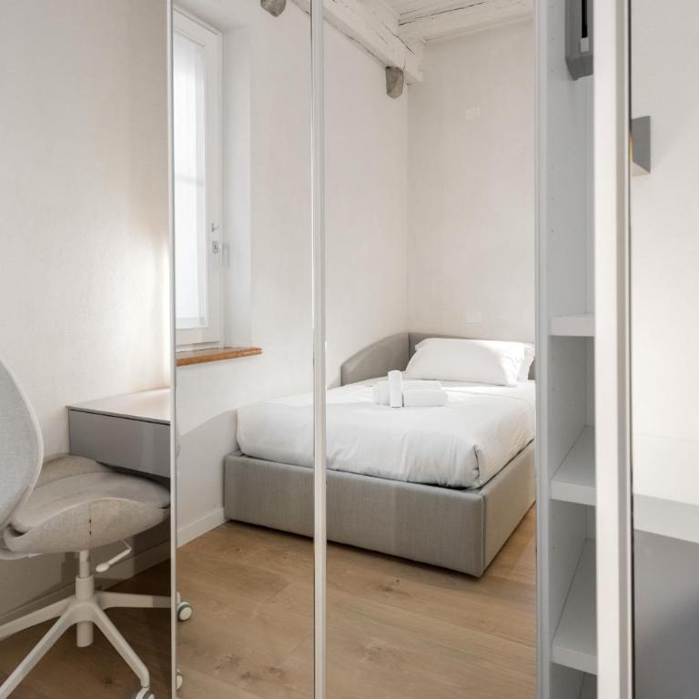 Flats4rent Residenza Carmen - Appartamento con 3 Camere da Letto - 26