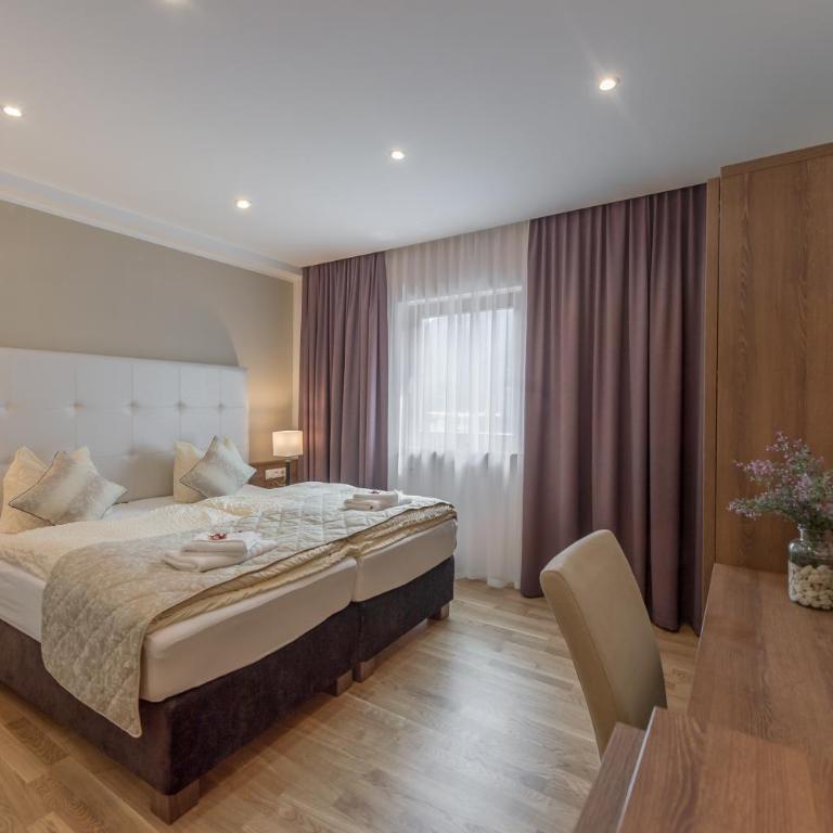 Gasthof Ambachhof - Doppelzimmer - 6