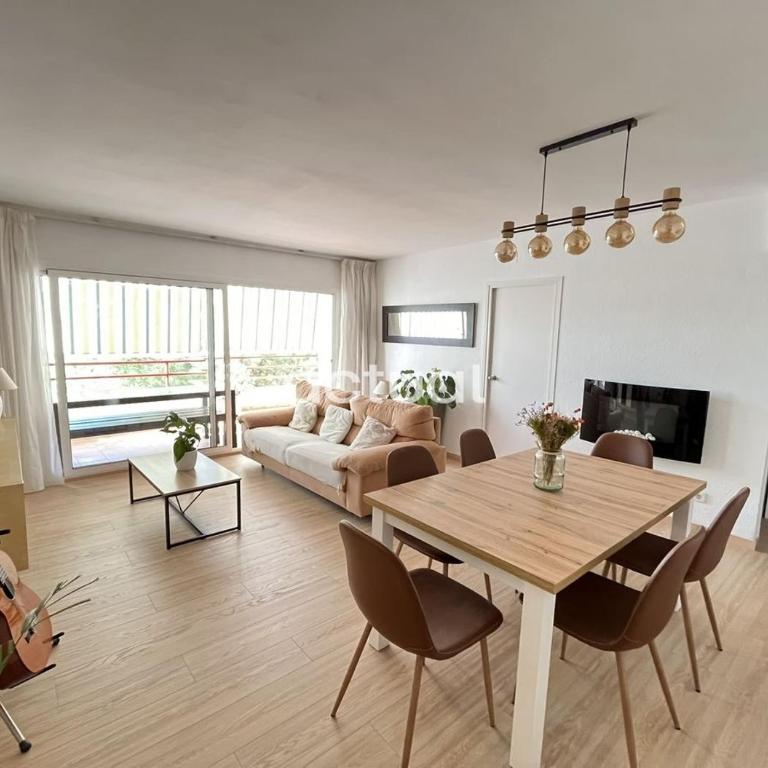 EDUARD TOLDRA 38 - Apartamento de 2 dormitorios - 2