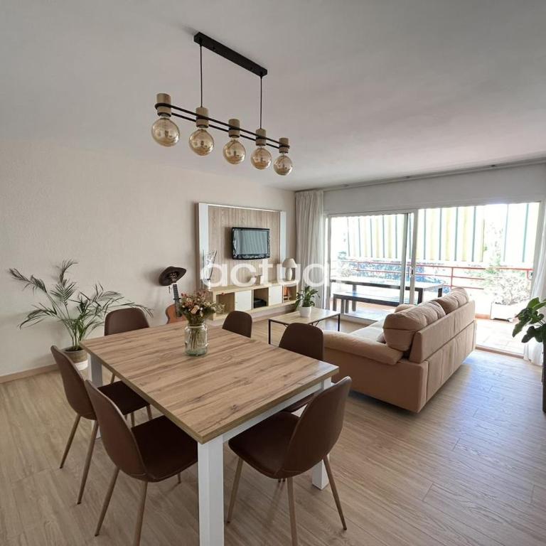 EDUARD TOLDRA 38 - Apartamento de 2 dormitorios - 1