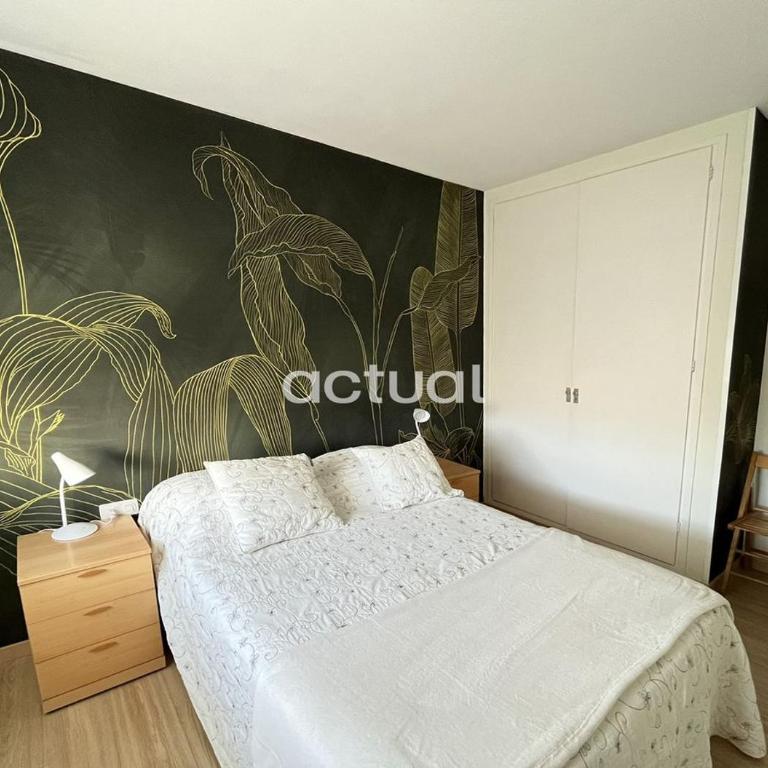 EDUARD TOLDRA 38 - Apartamento de 2 dormitorios - 14