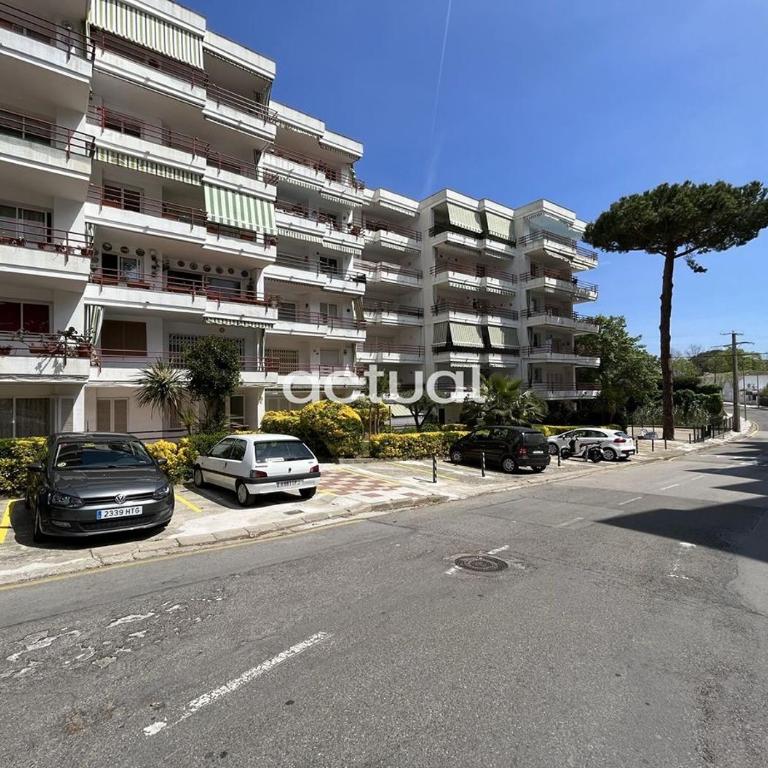 EDUARD TOLDRA 38 - Apartamento de 2 dormitorios - 24