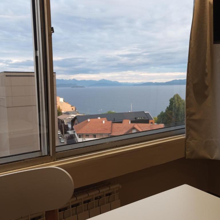 Mirando la Cordillera - One-Bedroom Apartment - 1