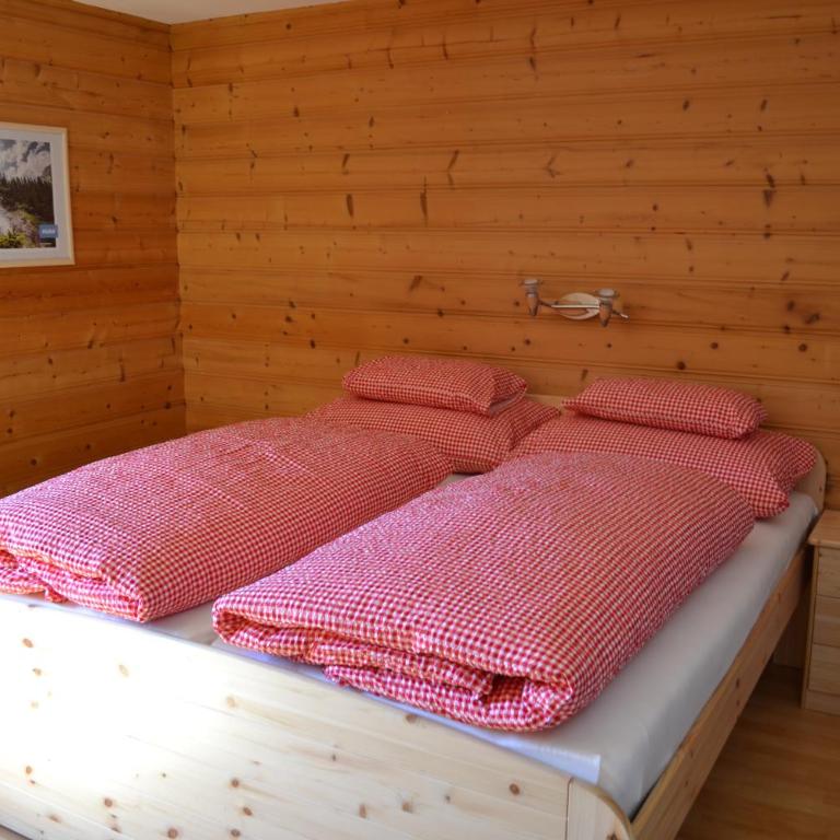 Haus Ruetzbach - Apartment - auf 2 Etagen - 26
