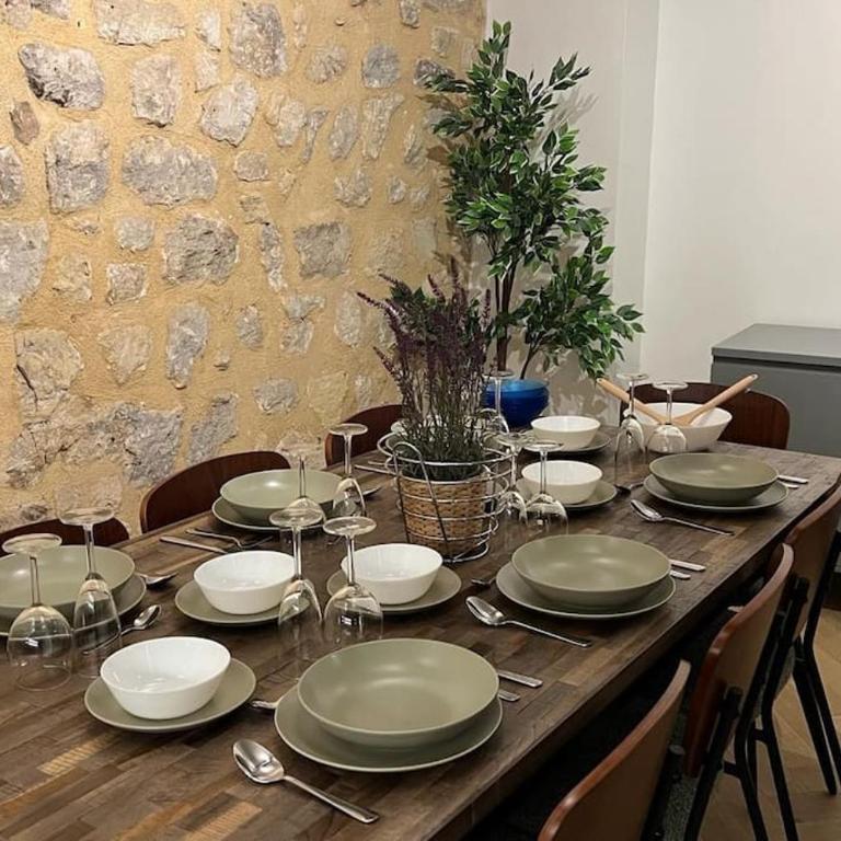 Magnificient Parisian Flat - Parisian heart - Appartement 2 Chambres - 20