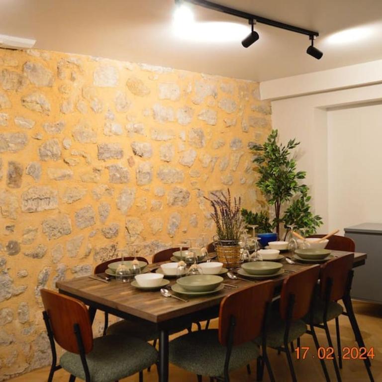 Magnificient Parisian Flat - Parisian heart - Appartement 2 Chambres - 19