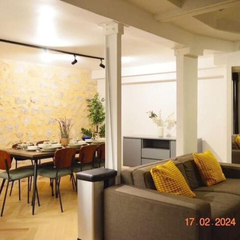 Magnificient Parisian Flat - Parisian heart - Appartement 2 Chambres - 28