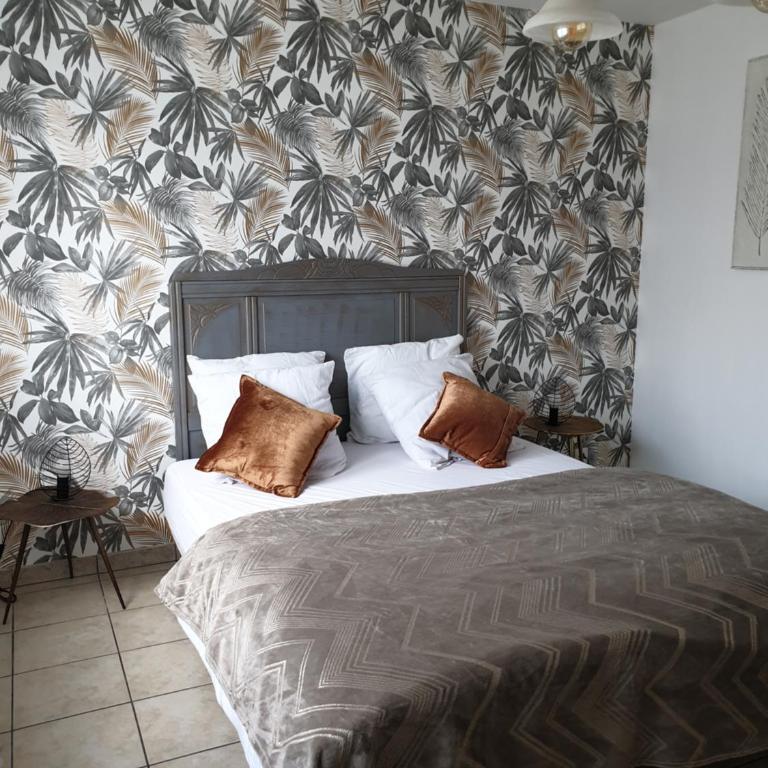 la maison de noemia à Gerardmer - Maison 4 Chambres - 13