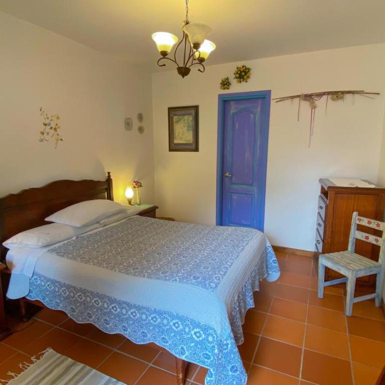 Sakti Hostal B&B - Habitación Doble - 2