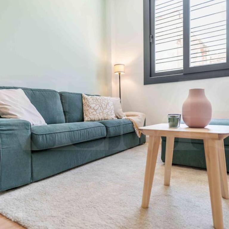 Fresh & stylish apartment with parking by REMS - Apartamento de 2 dormitorios - 3