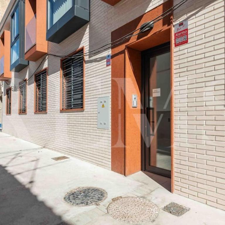 Fresh & stylish apartment with parking by REMS - Apartamento de 2 dormitorios - 32