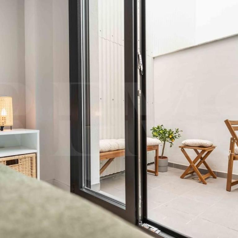 Fresh & stylish apartment with parking by REMS - Apartamento de 2 dormitorios - 18