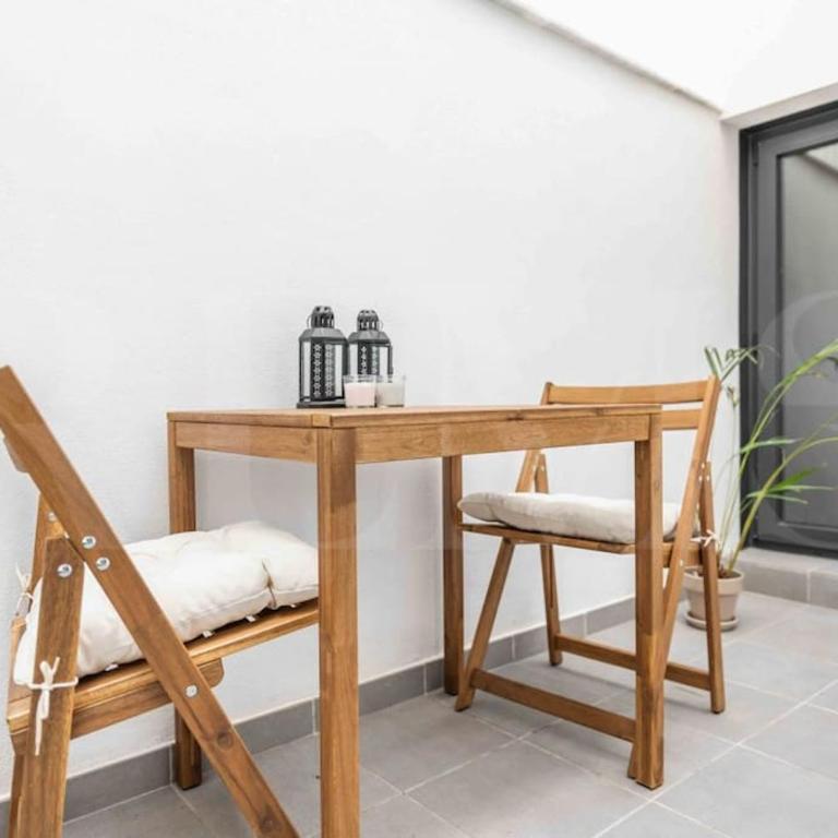 Fresh & stylish apartment with parking by REMS - Apartamento de 2 dormitorios - 4