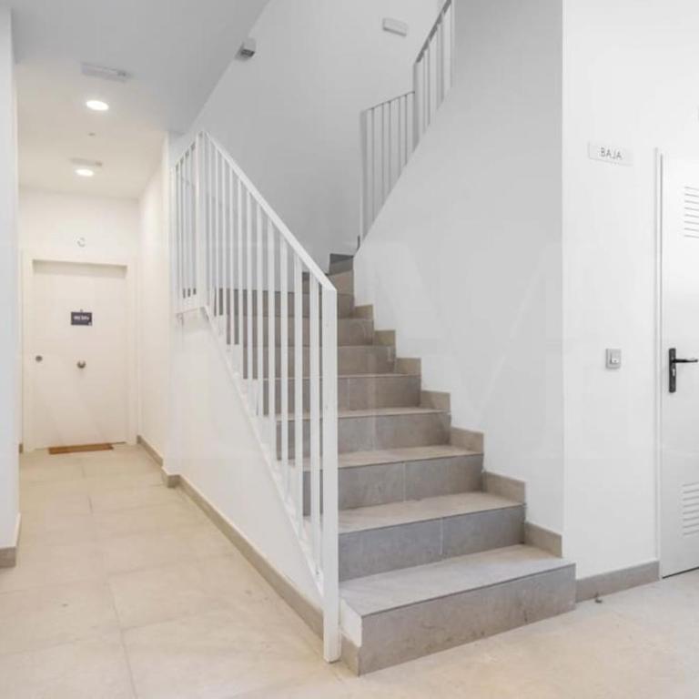 Fresh & stylish apartment with parking by REMS - Apartamento de 2 dormitorios - 31
