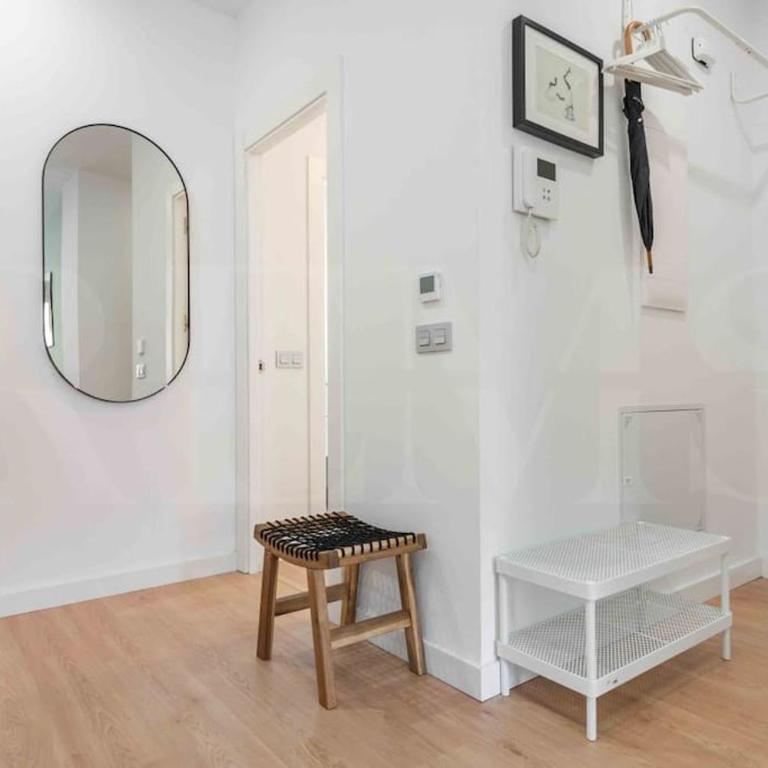 Fresh & stylish apartment with parking by REMS - Apartamento de 2 dormitorios - 23