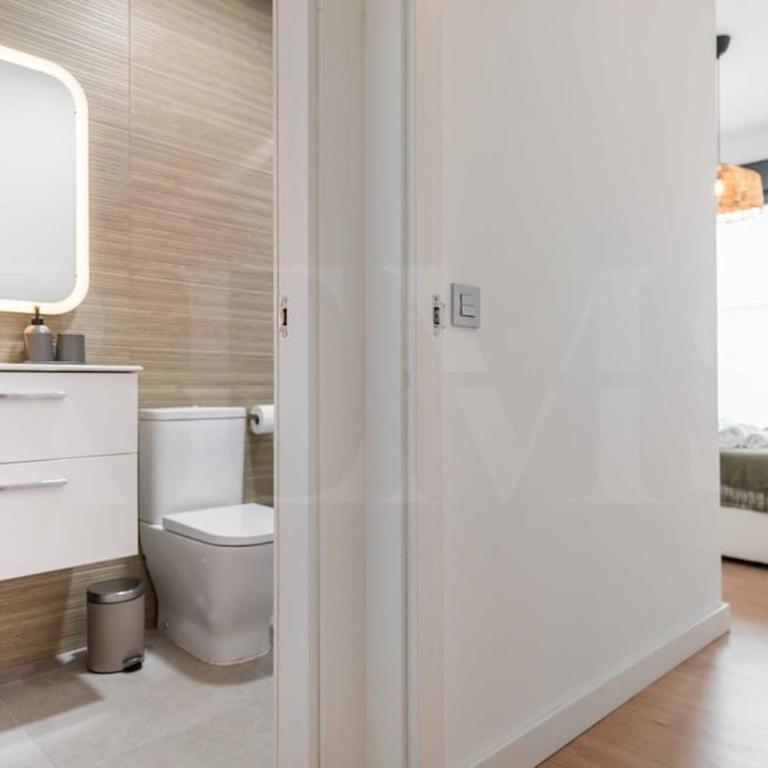Fresh & stylish apartment with parking by REMS - Apartamento de 2 dormitorios - 24