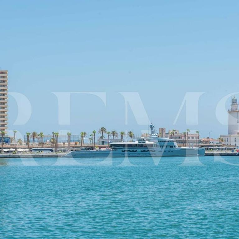 Fresh & stylish apartment with parking by REMS - Apartamento de 2 dormitorios - 35