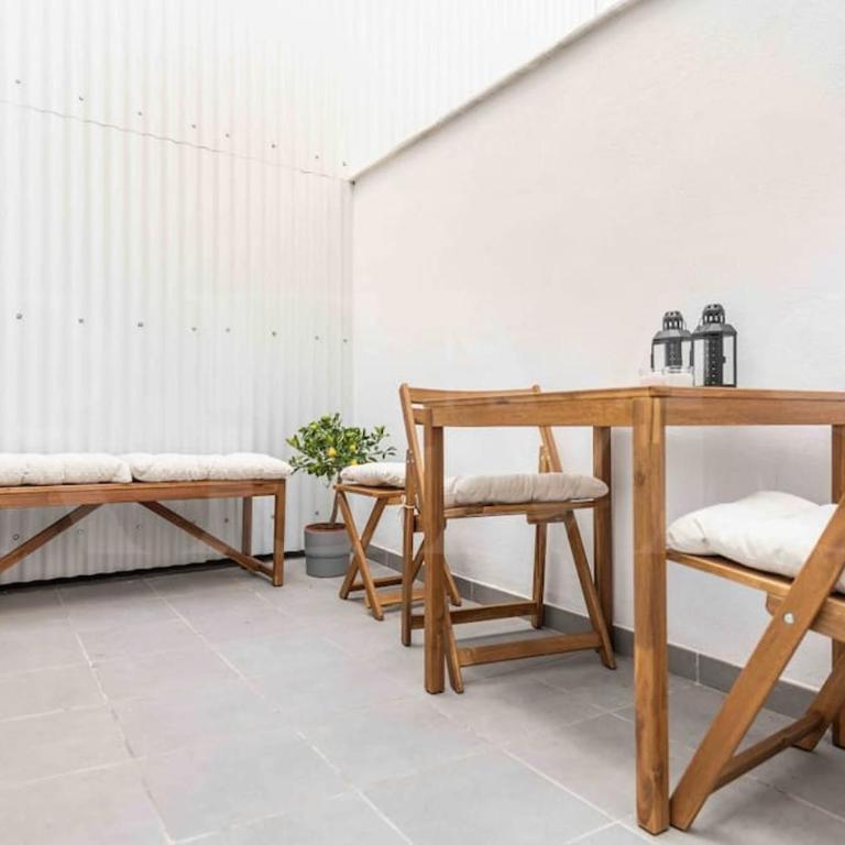Fresh & stylish apartment with parking by REMS - Apartamento de 2 dormitorios - 27