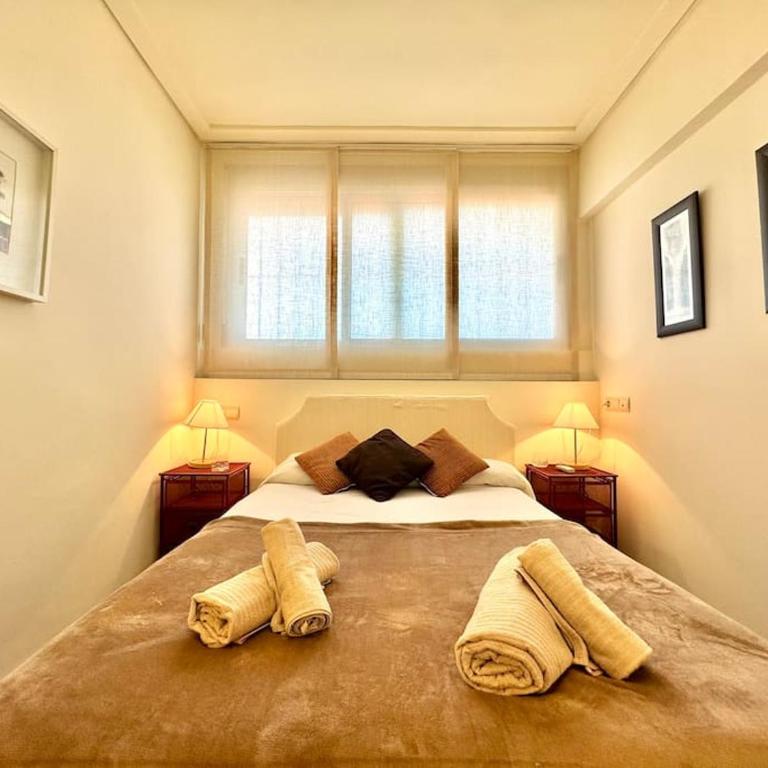 Suite Mar Azul By Calpitality - Apartamento de 1 dormitorio - 9
