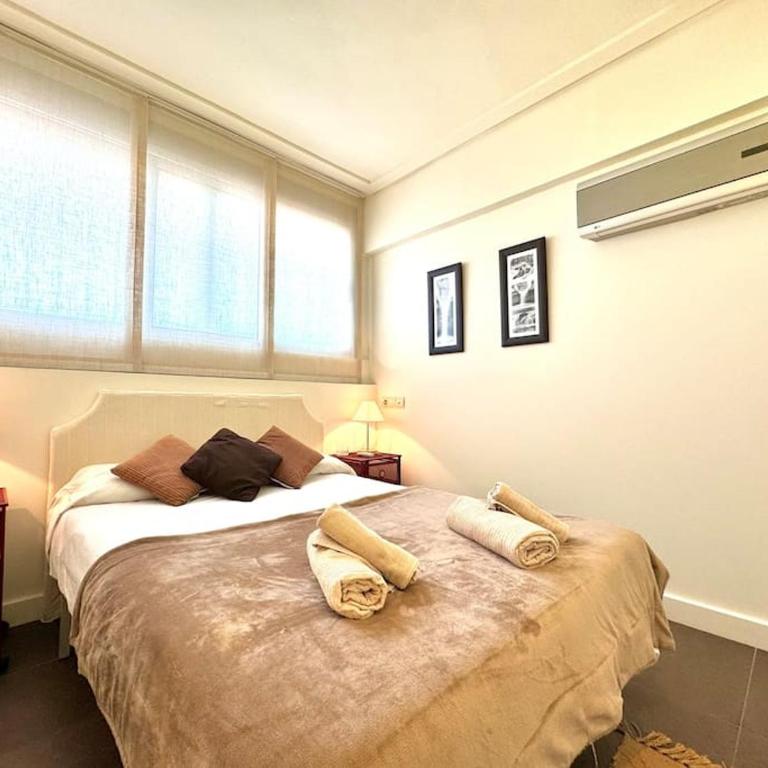 Suite Mar Azul By Calpitality - Apartamento de 1 dormitorio - 8