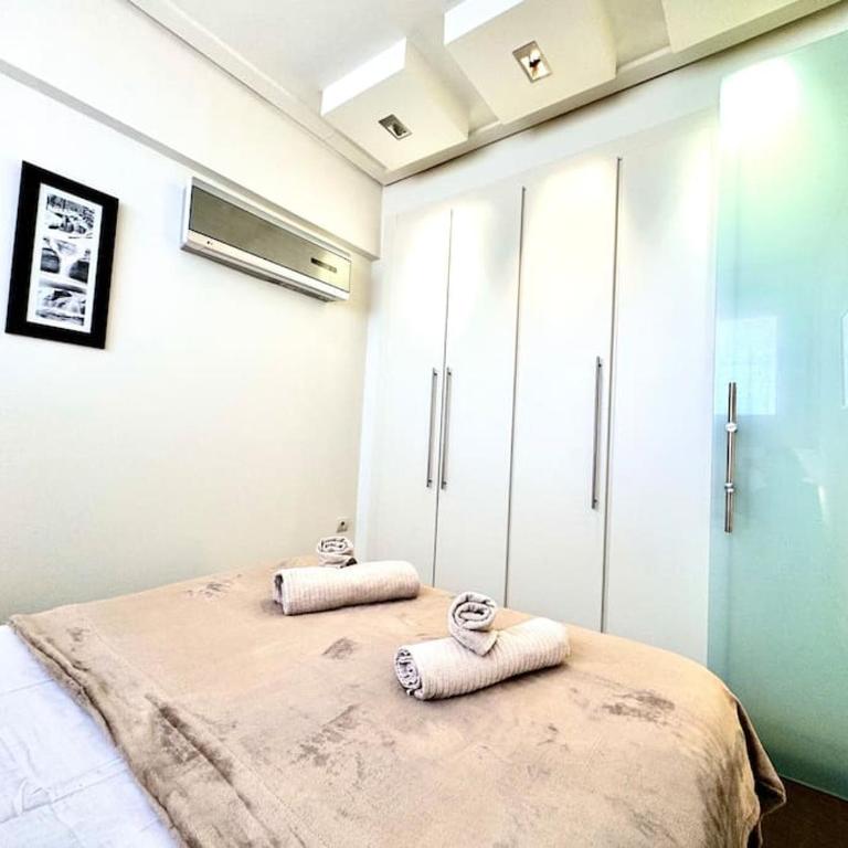 Suite Mar Azul By Calpitality - Apartamento de 1 dormitorio - 10