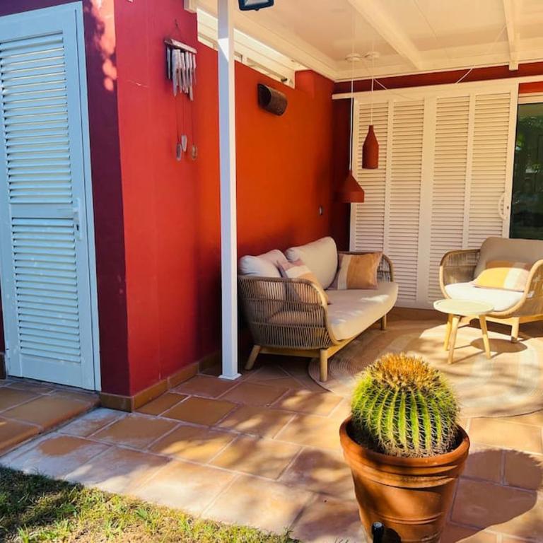 Espacioso Bungalow en Maspalomas - Three-Bedroom House - 3