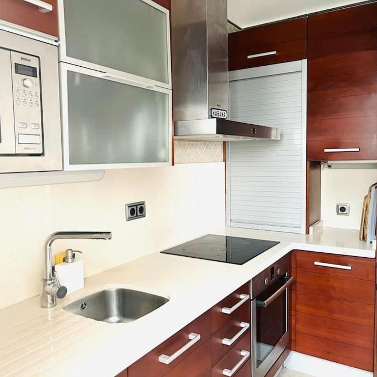 Espacioso Bungalow en Maspalomas - Three-Bedroom House - 7