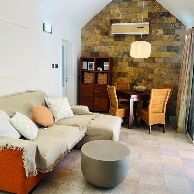 Espacioso Bungalow en Maspalomas - Three-Bedroom House - 8