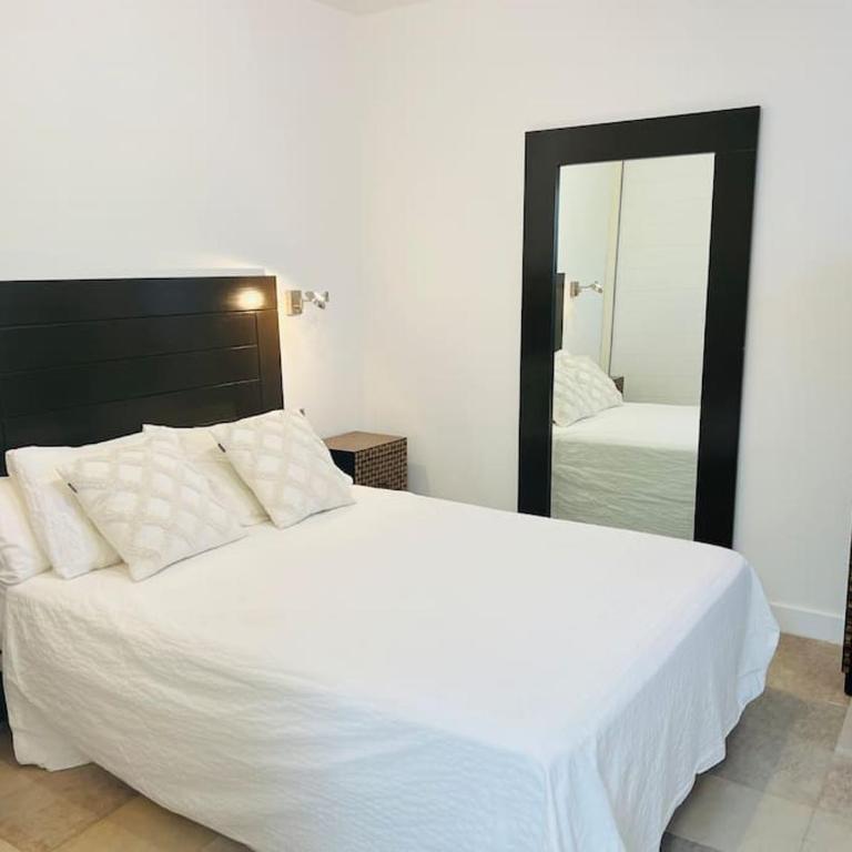 Espacioso Bungalow en Maspalomas - Three-Bedroom House - 9