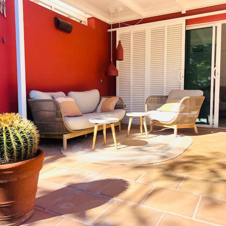 Espacioso Bungalow en Maspalomas - Three-Bedroom House - 10