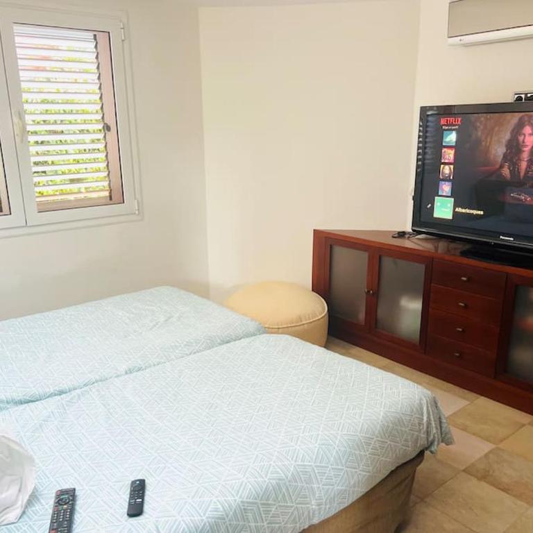 Espacioso Bungalow en Maspalomas - Three-Bedroom House - 17