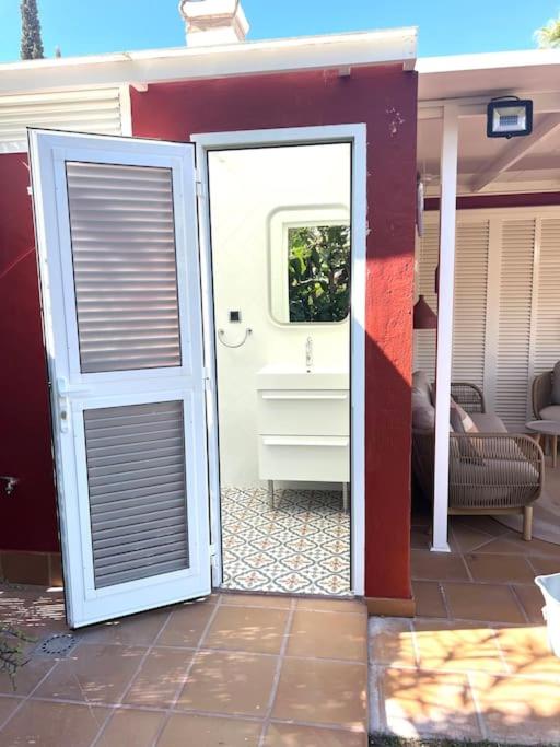 Espacioso Bungalow en Maspalomas - Three-Bedroom House - 24