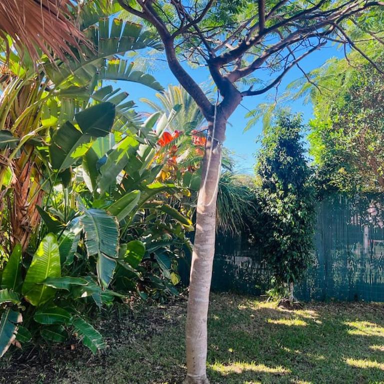 Espacioso Bungalow en Maspalomas - Three-Bedroom House - 28