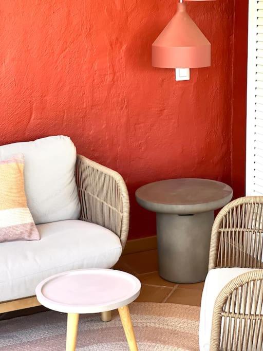 Espacioso Bungalow en Maspalomas - Three-Bedroom House - 33