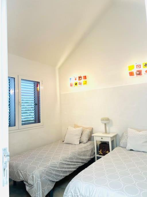 Espacioso Bungalow en Maspalomas - Three-Bedroom House - 34