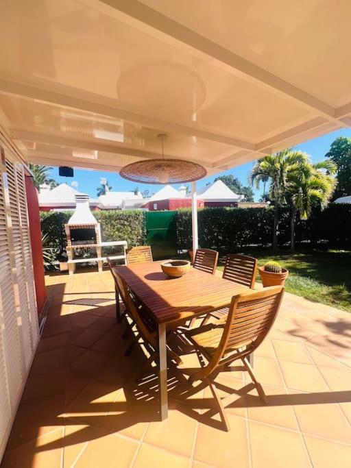 Espacioso Bungalow en Maspalomas - Three-Bedroom House - 35