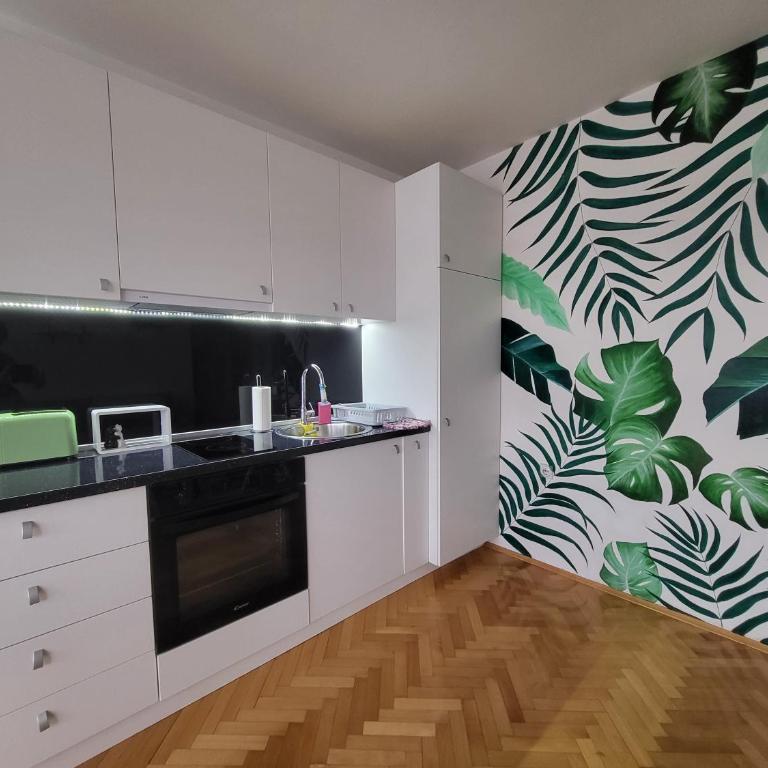 Happy Place - Apartman sa 1 Spavaćom Sobom - 13