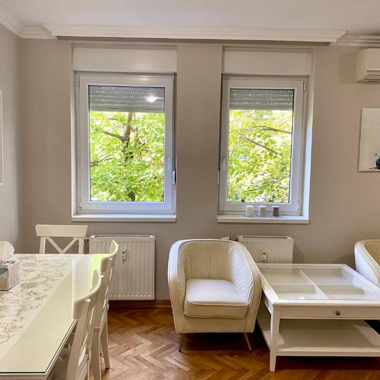 New Cosy Central Studio Grbavica - Apartman sa 1 Spavaćom Sobom - 1