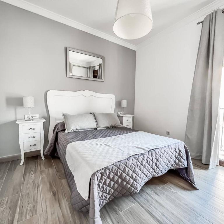 Cd-1382 Two Bedroom Apartment With Terrace - Apartamento - 5