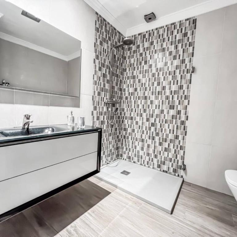 Cd-1382 Two Bedroom Apartment With Terrace - Apartamento - 7