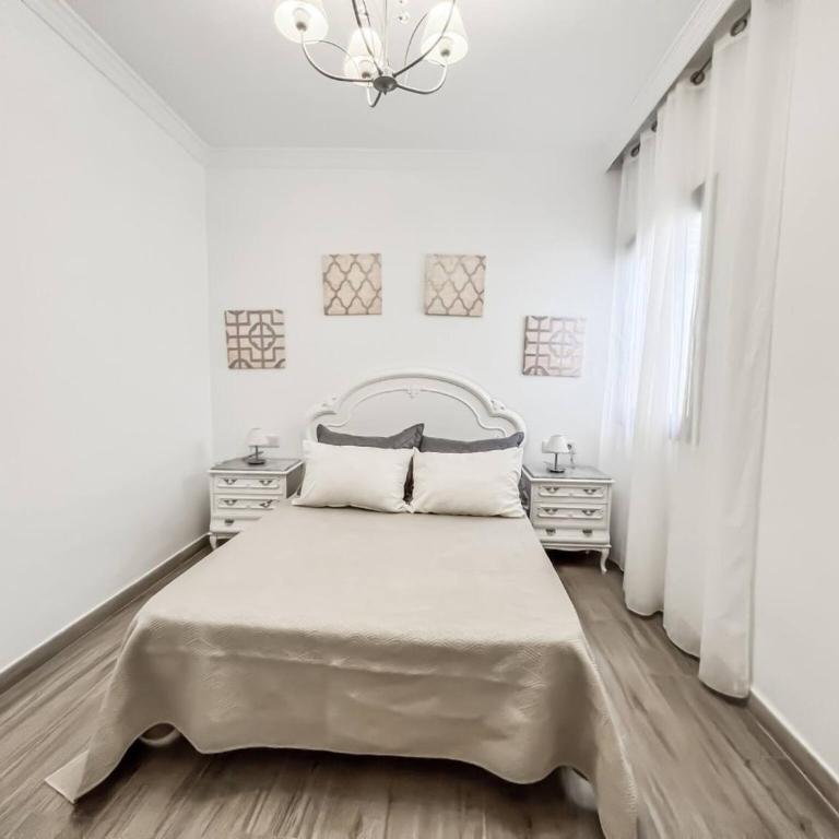 Cd-1382 Two Bedroom Apartment With Terrace - Apartamento - 9